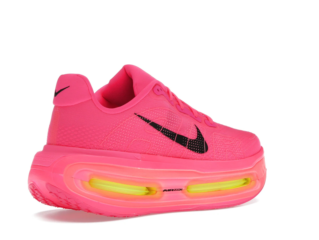 Vue 33 de Nike Vomero Premium Hyper Pink 