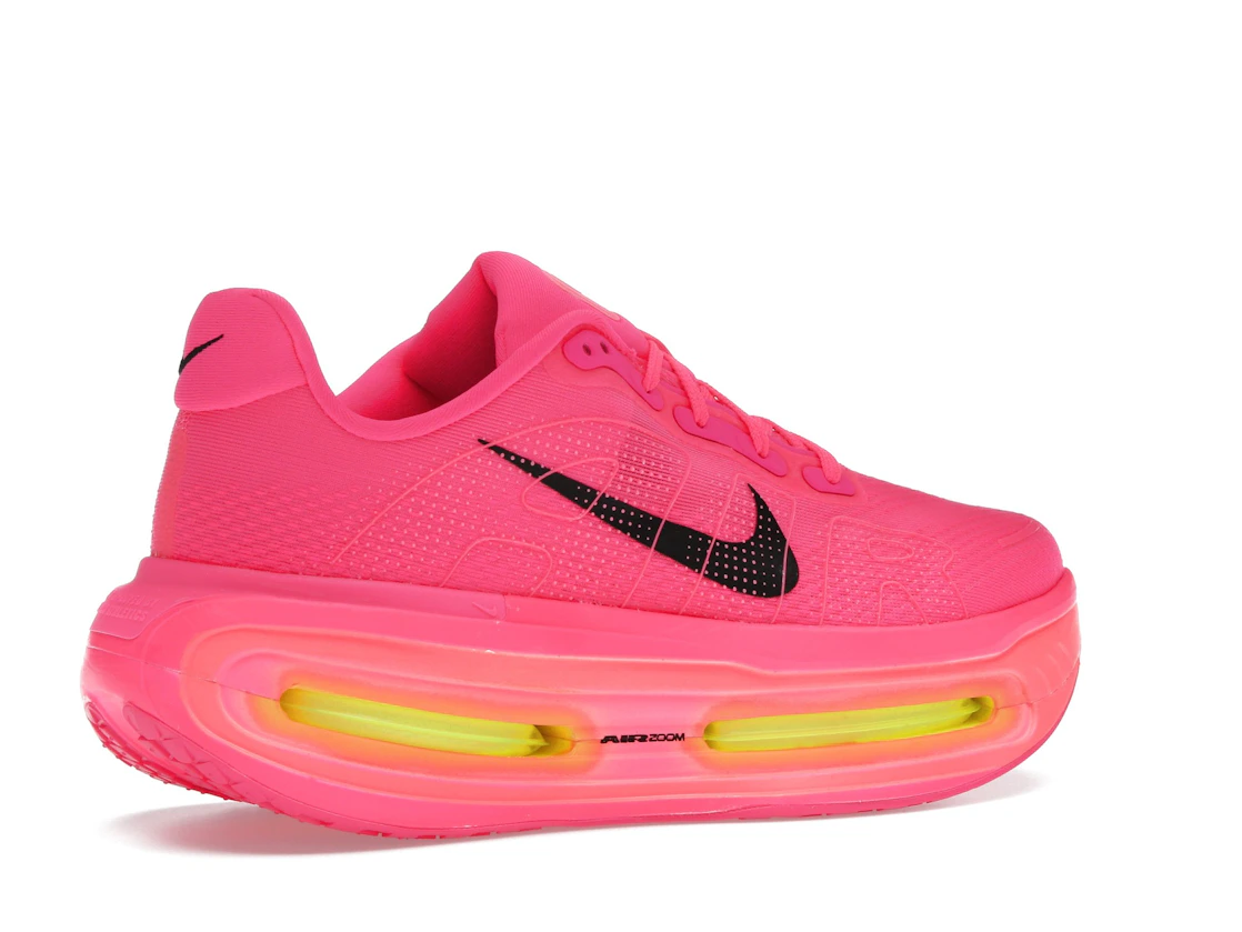 Vue 34 de Nike Vomero Premium Hyper Pink 