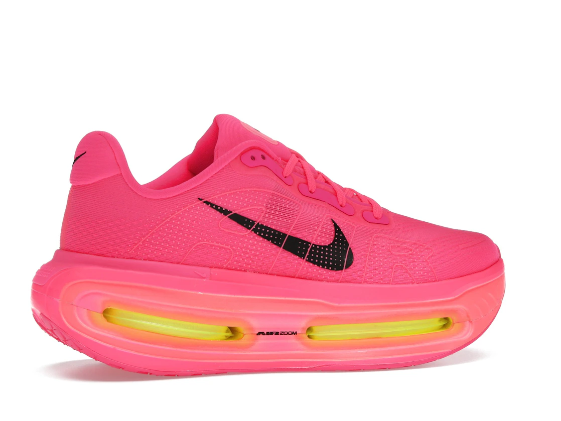 Vue 35 de Nike Vomero Premium Hyper Pink 