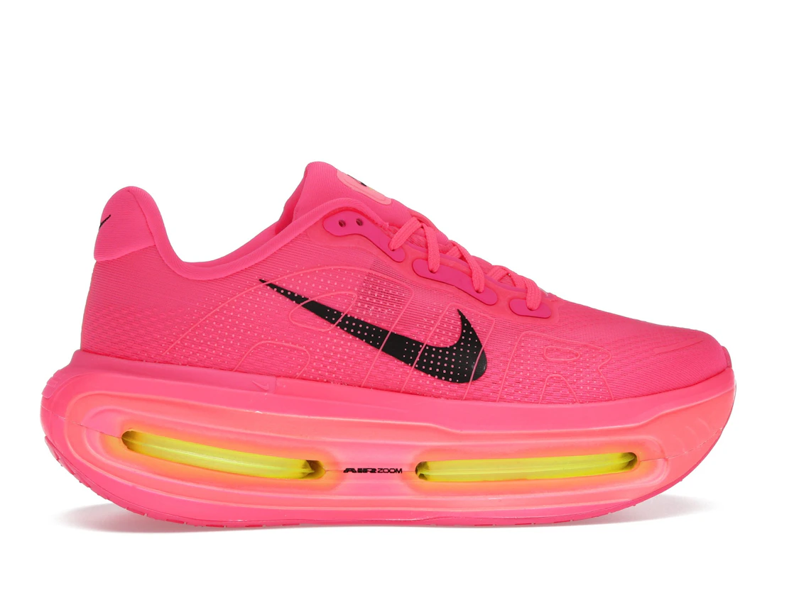 Vue 36 de Nike Vomero Premium Hyper Pink 