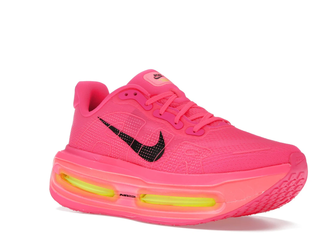 Vue 5 de Nike Vomero Premium Hyper Pink 