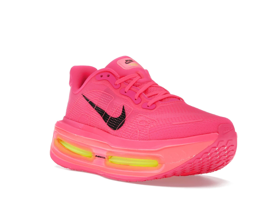 Vue 6 de Nike Vomero Premium Hyper Pink 