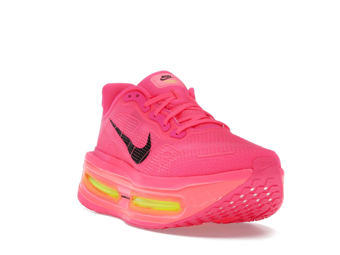 Vue 7 de Nike Vomero Premium Hyper Pink 