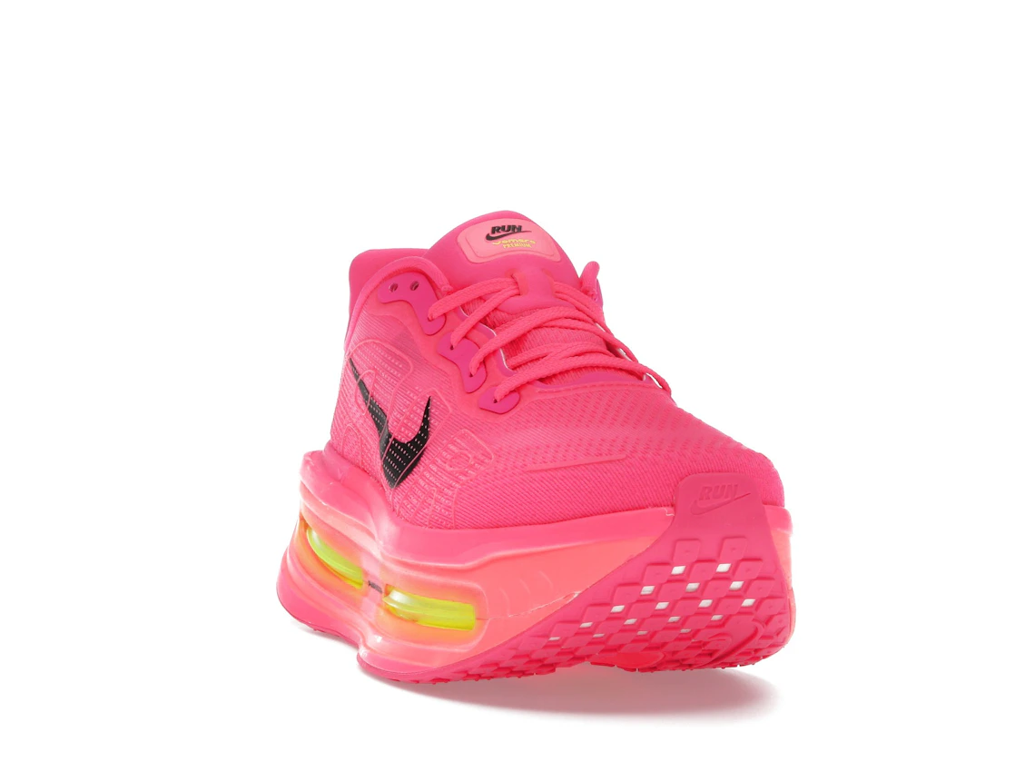 Vue 8 de Nike Vomero Premium Hyper Pink 