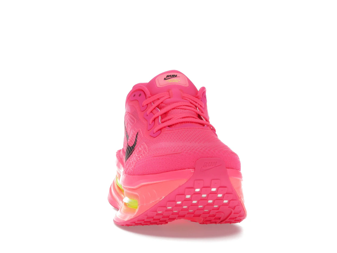 Vue 9 de Nike Vomero Premium Hyper Pink 