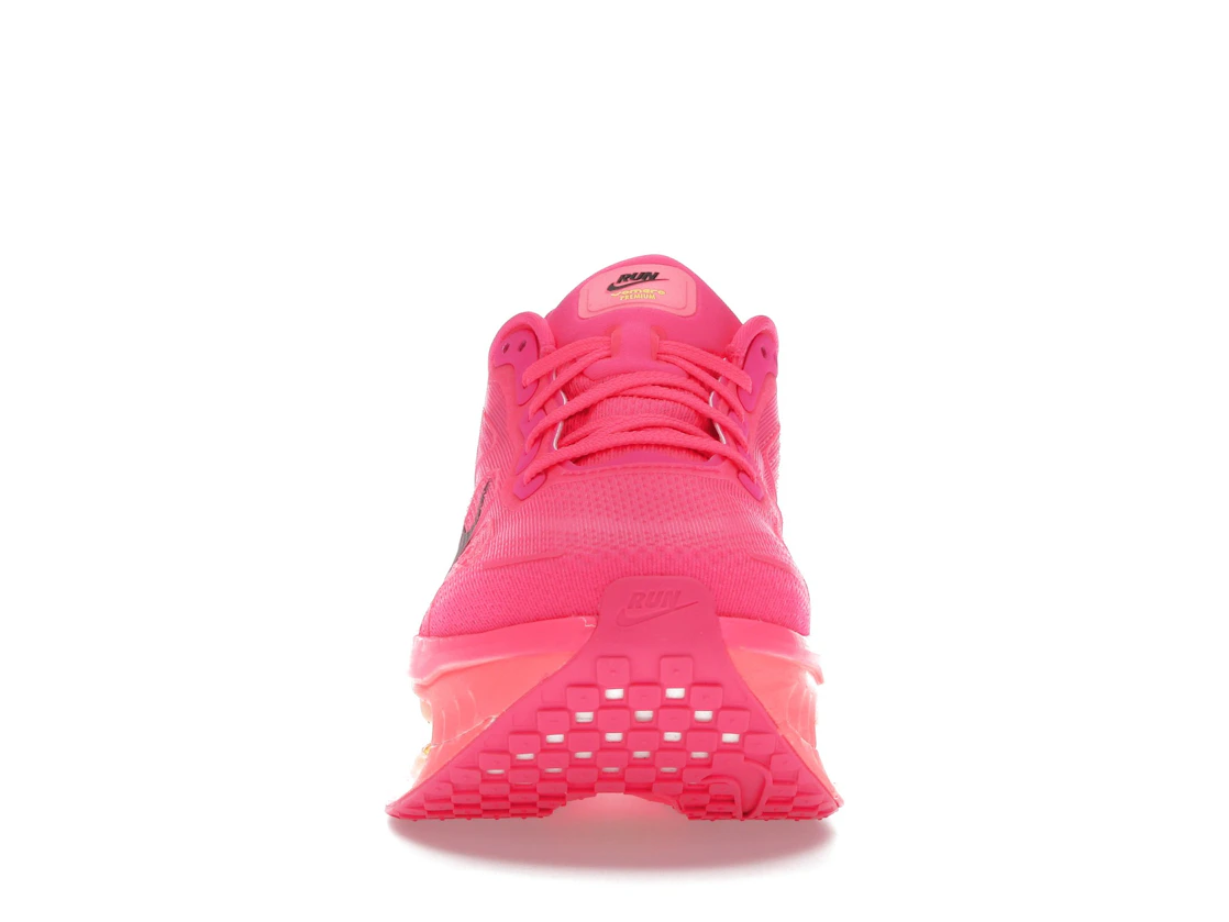 Vue 10 de Nike Vomero Premium Hyper Pink 