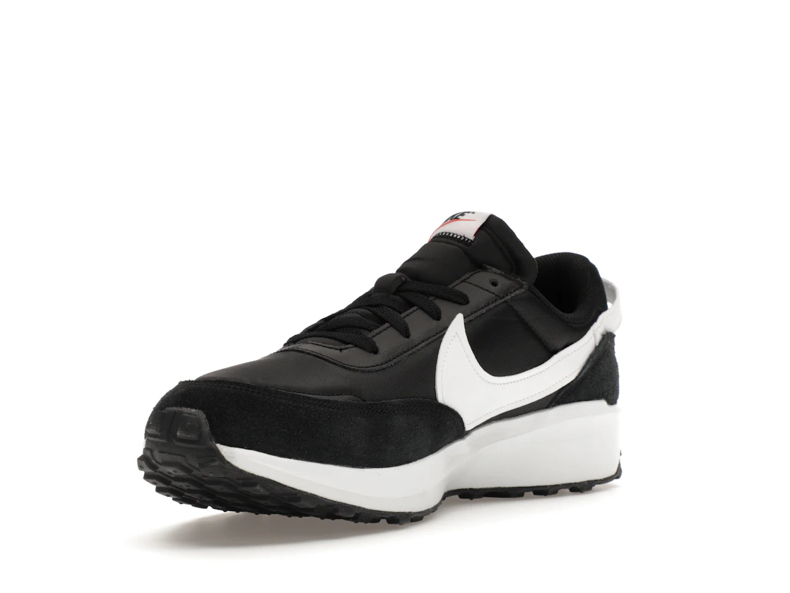 Vue 14 de Nike Waffle Debut Black White