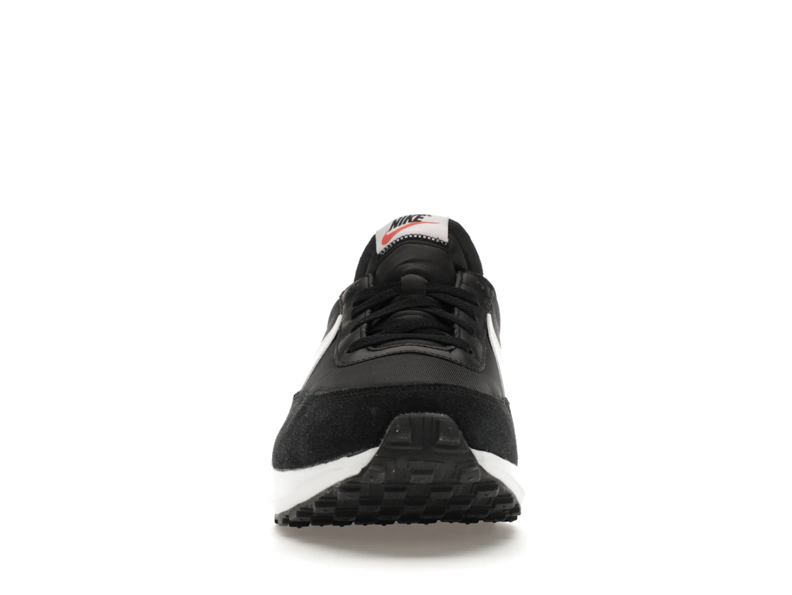 Vue 10 de Nike Waffle Debut Black White
