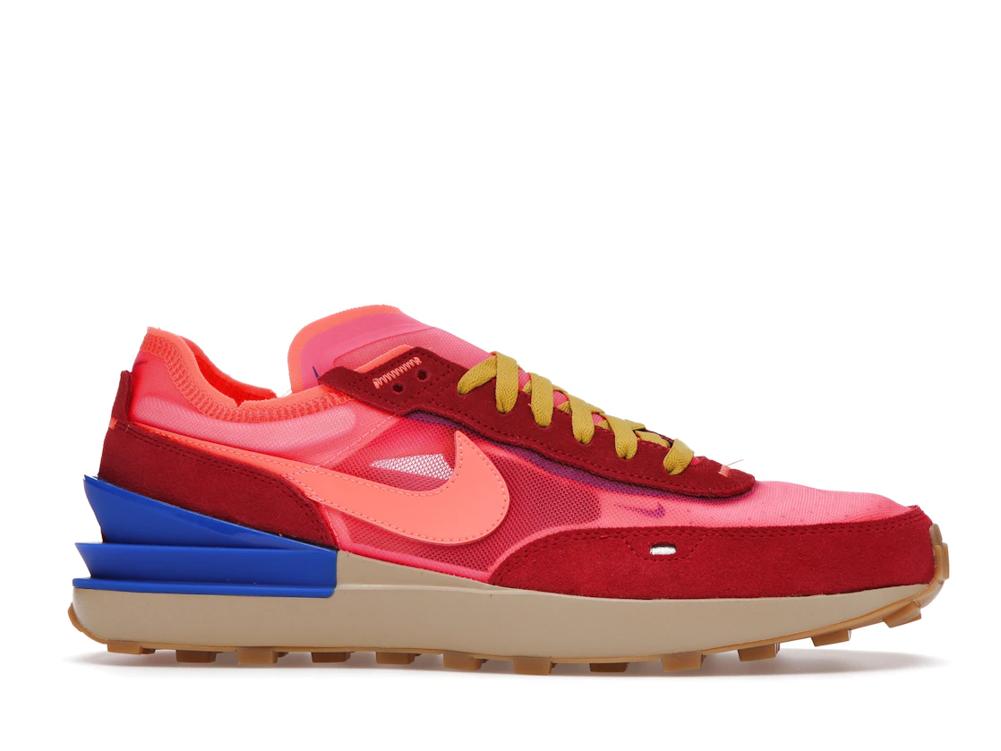 Vue 2 de Nike Waffle One Powerwall BRS