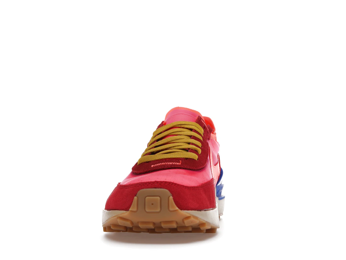 Vue 11 de Nike Waffle One Powerwall BRS