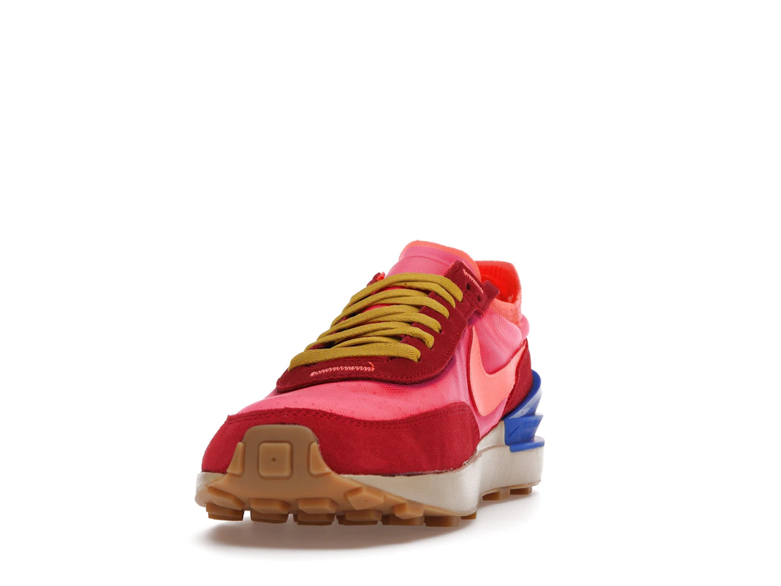 Vue 12 de Nike Waffle One Powerwall BRS