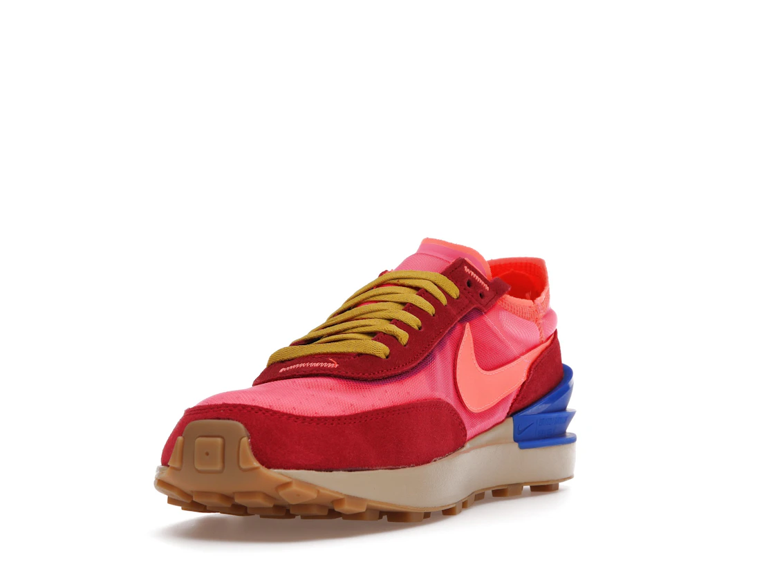 Vue 13 de Nike Waffle One Powerwall BRS