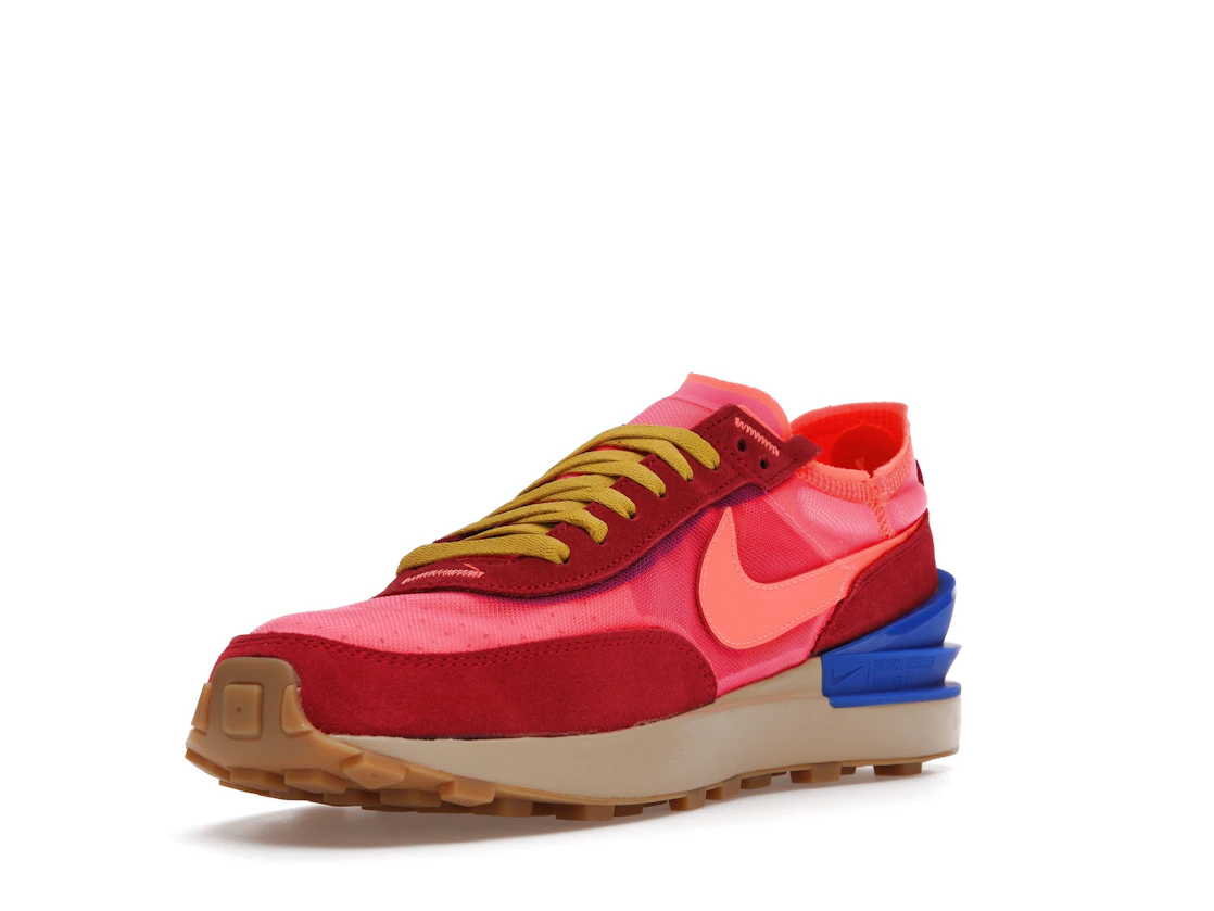 Vue 14 de Nike Waffle One Powerwall BRS