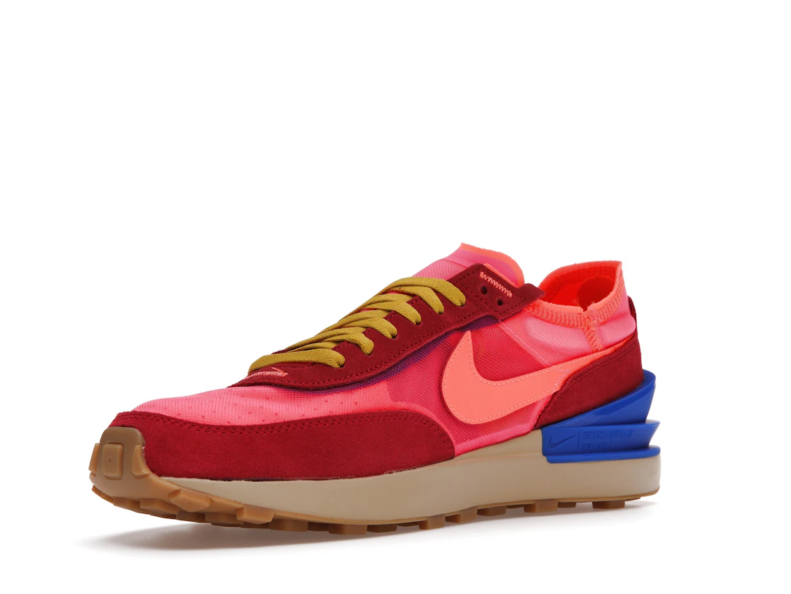 Vue 15 de Nike Waffle One Powerwall BRS