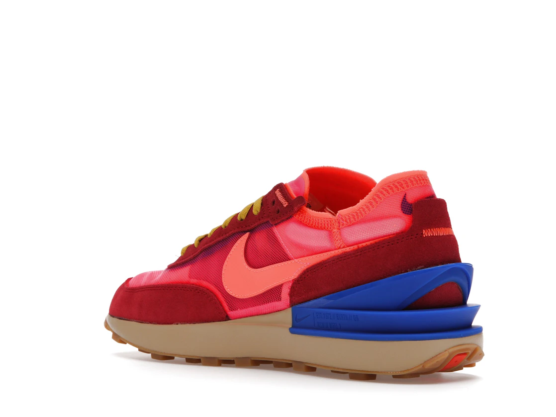 Vue 24 de Nike Waffle One Powerwall BRS