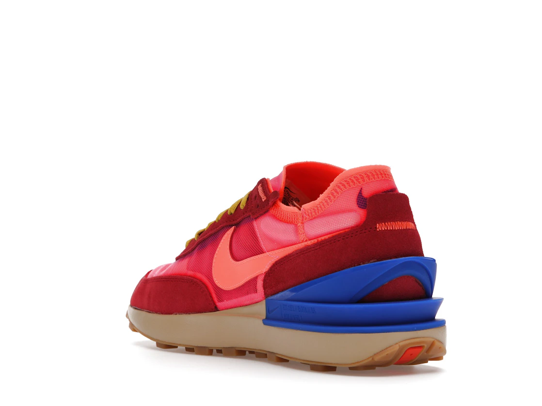Vue 25 de Nike Waffle One Powerwall BRS