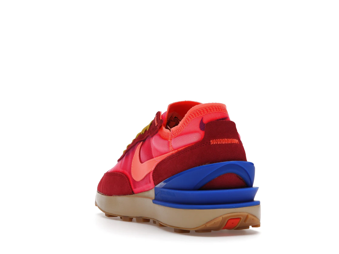 Vue 26 de Nike Waffle One Powerwall BRS