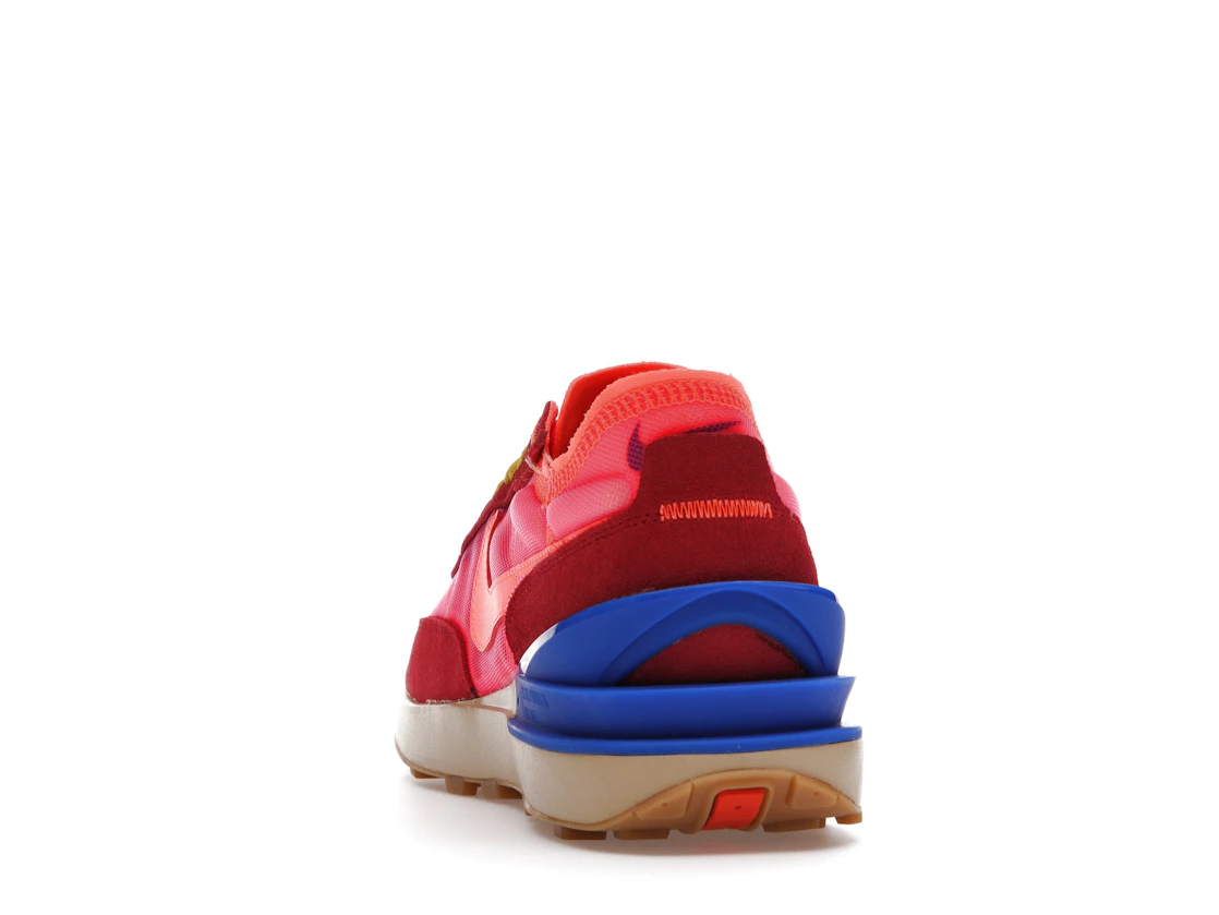 Vue 27 de Nike Waffle One Powerwall BRS