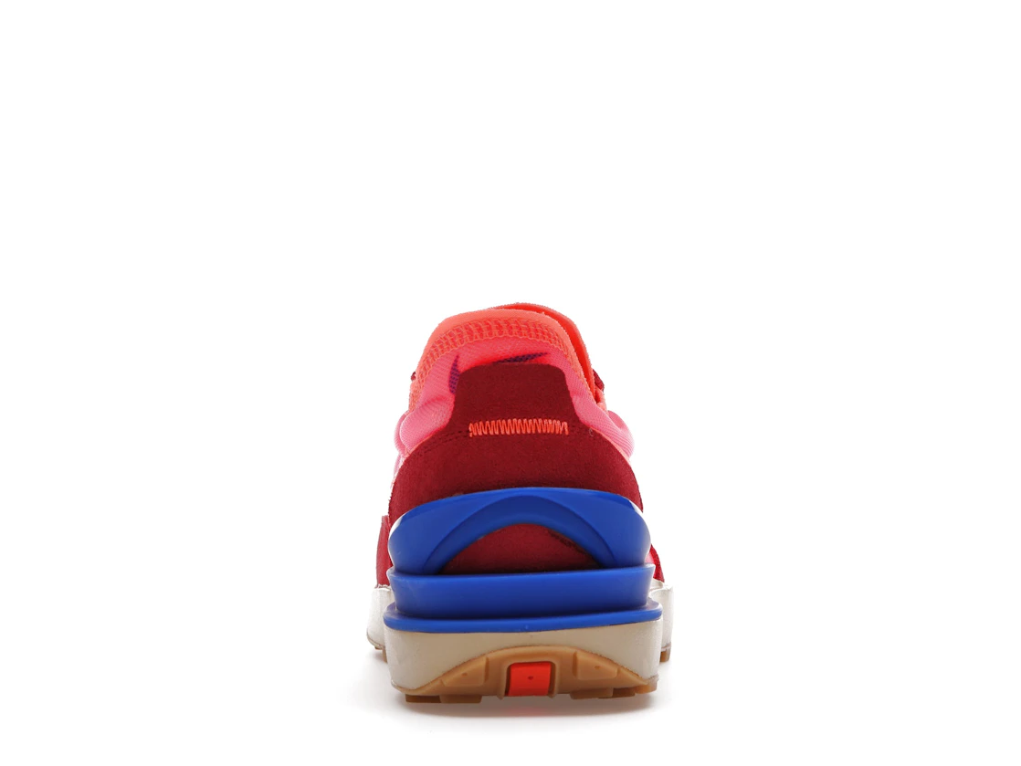Vue 28 de Nike Waffle One Powerwall BRS