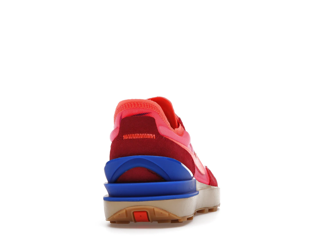 Vue 29 de Nike Waffle One Powerwall BRS