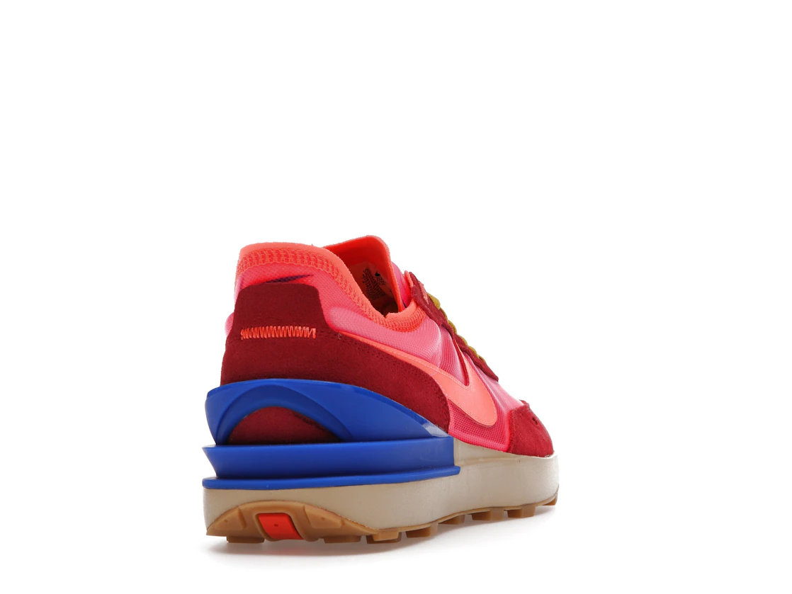 Vue 30 de Nike Waffle One Powerwall BRS
