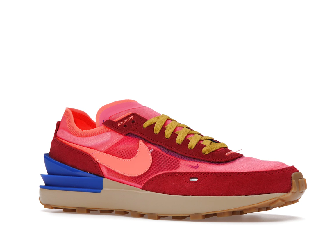 Vue 4 de Nike Waffle One Powerwall BRS