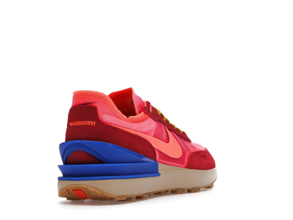 Vue 31 de Nike Waffle One Powerwall BRS