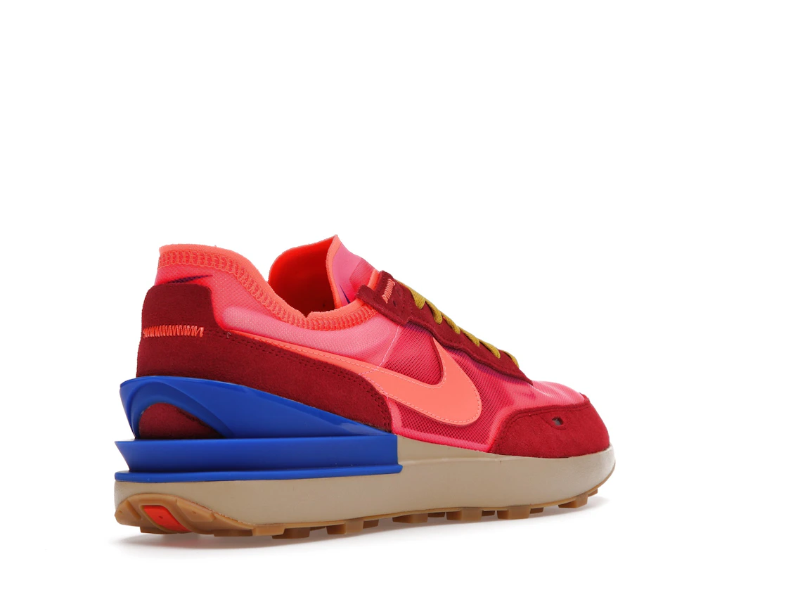 Vue 32 de Nike Waffle One Powerwall BRS