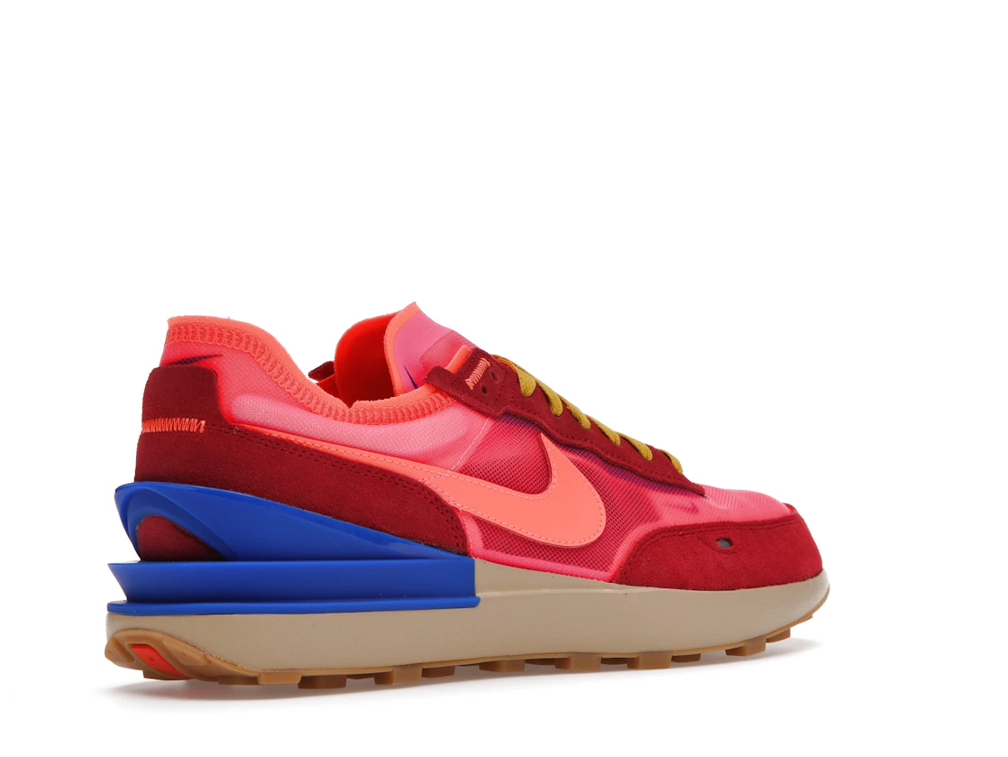 Vue 33 de Nike Waffle One Powerwall BRS