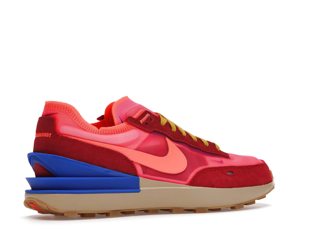 Vue 34 de Nike Waffle One Powerwall BRS