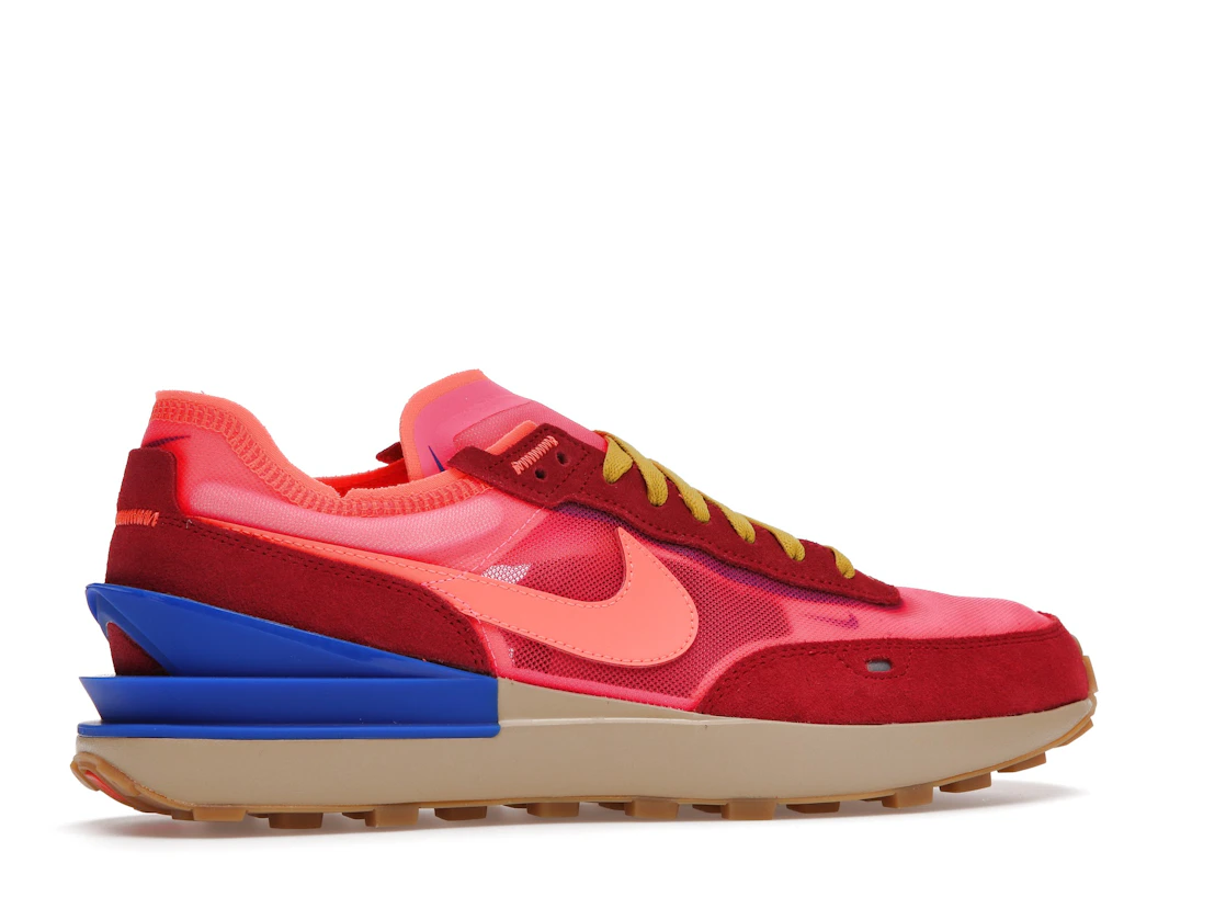 Vue 35 de Nike Waffle One Powerwall BRS