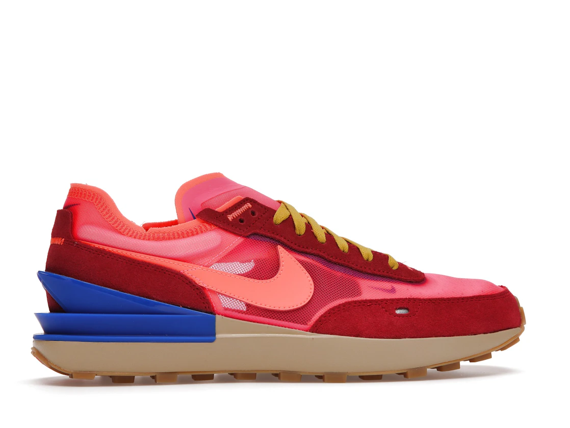 Vue 36 de Nike Waffle One Powerwall BRS