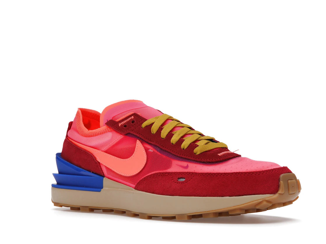 Vue 5 de Nike Waffle One Powerwall BRS