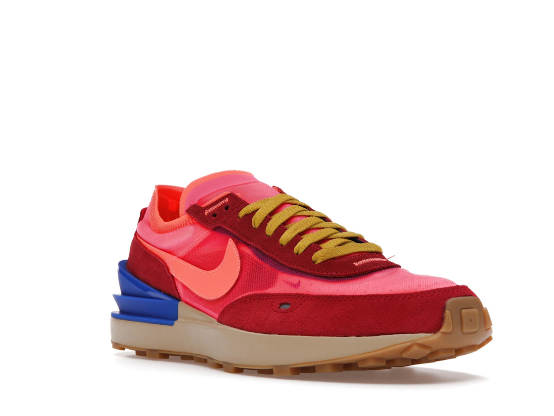 Vue 6 de Nike Waffle One Powerwall BRS