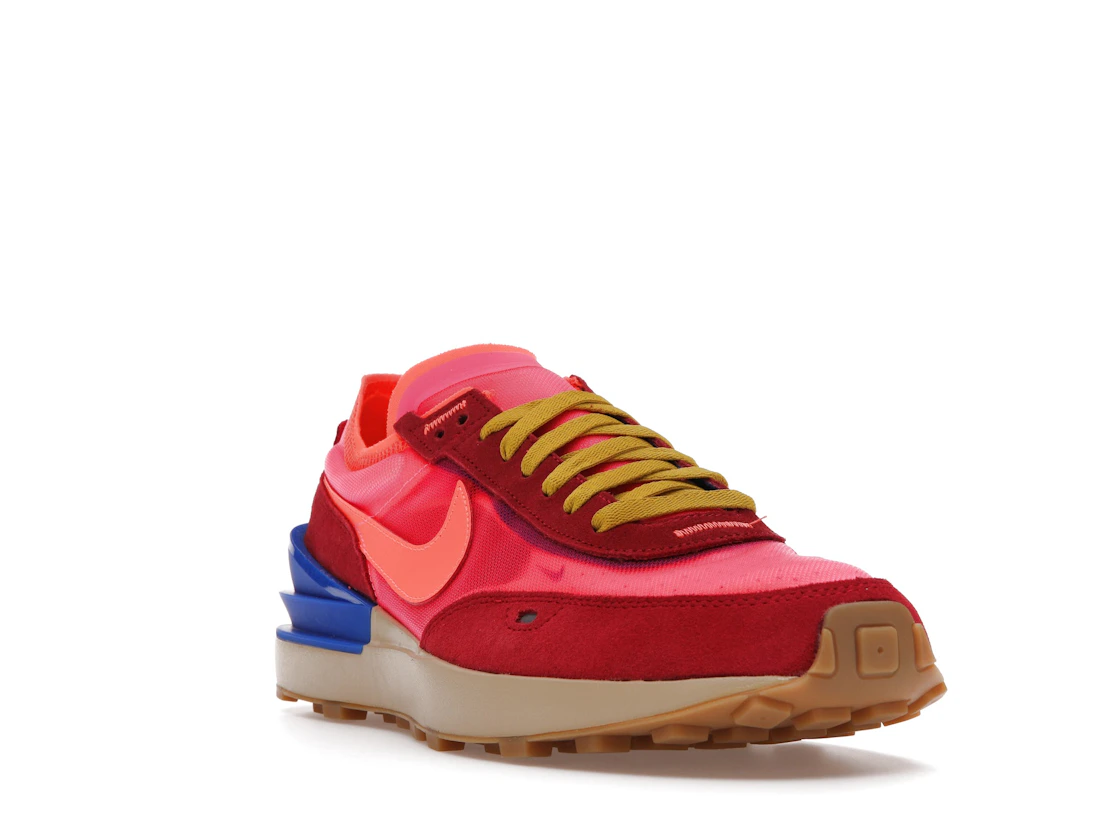 Vue 7 de Nike Waffle One Powerwall BRS