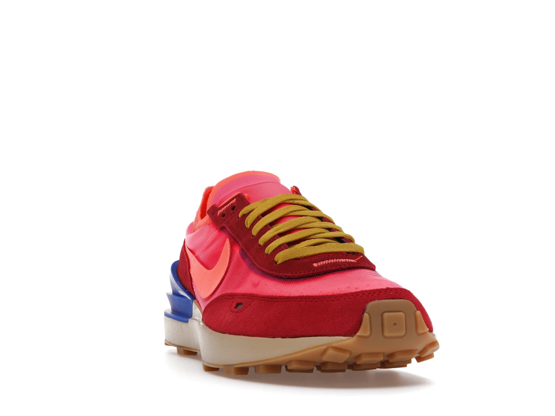 Vue 8 de Nike Waffle One Powerwall BRS