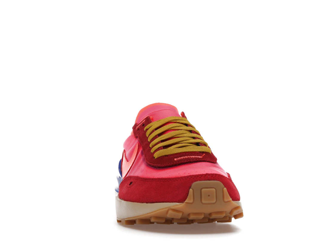 Vue 9 de Nike Waffle One Powerwall BRS