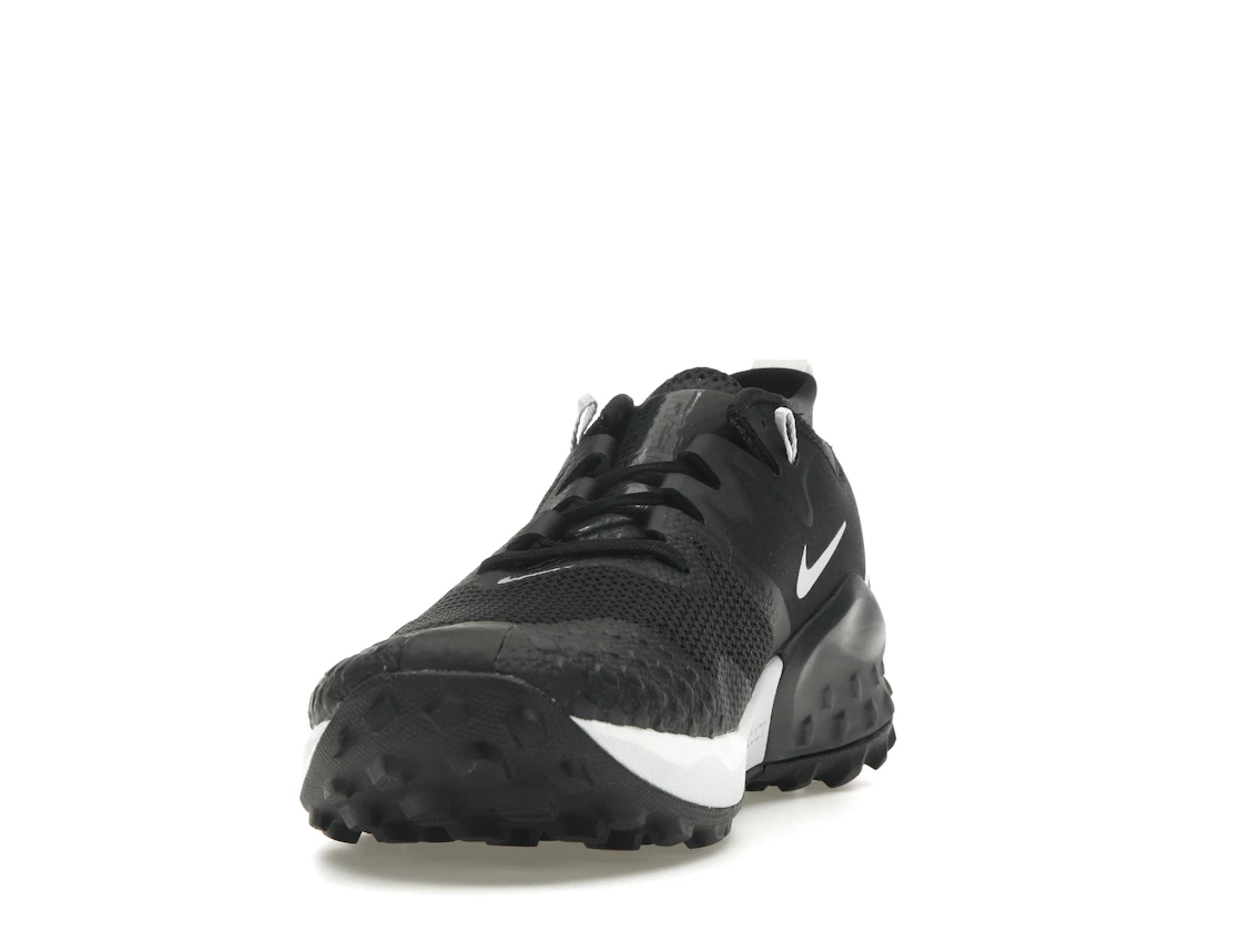 Vue 12 de Nike Wildhorse 7 Black Anthracite