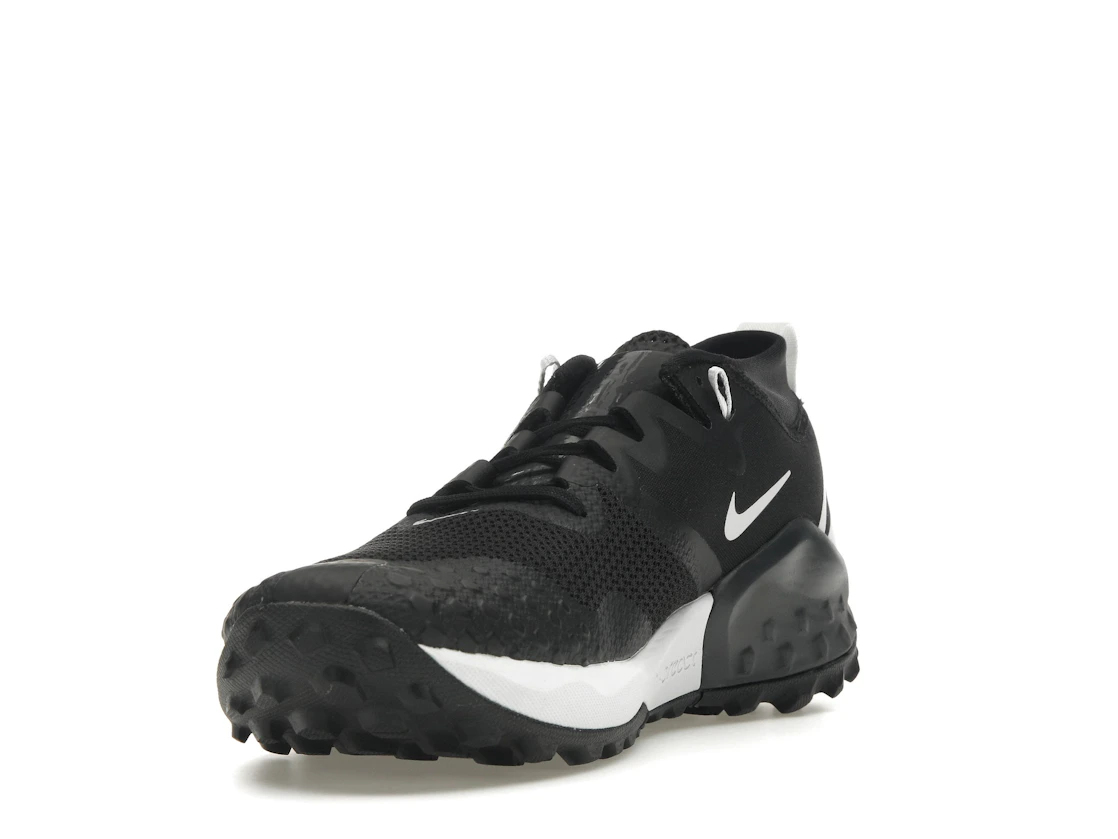 Vue 13 de Nike Wildhorse 7 Black Anthracite