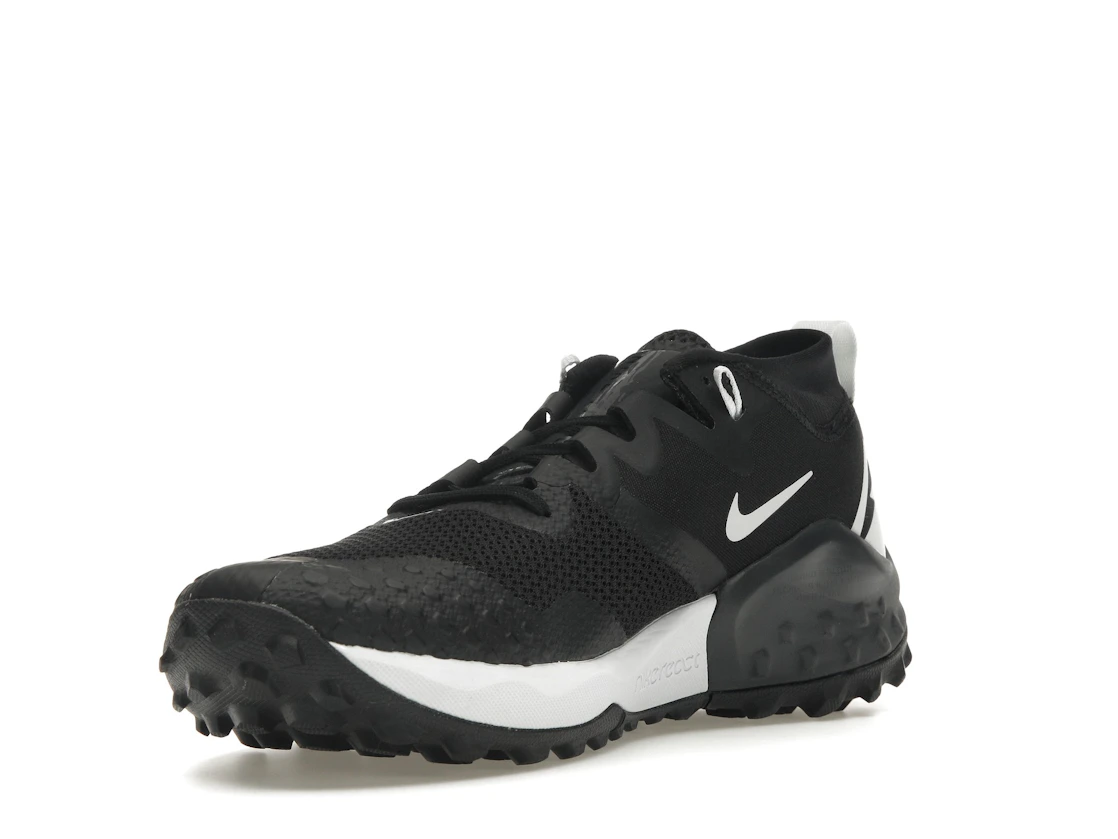 Vue 14 de Nike Wildhorse 7 Black Anthracite