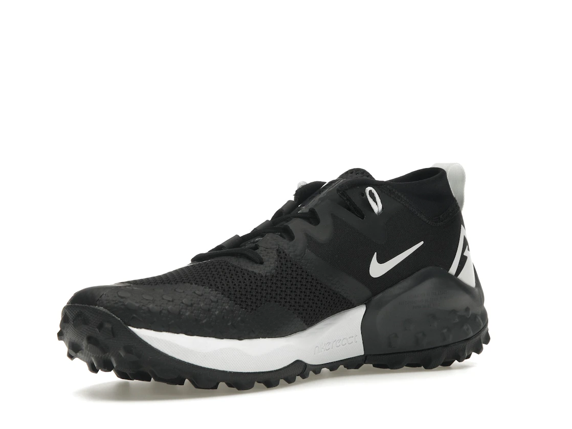 Vue 15 de Nike Wildhorse 7 Black Anthracite