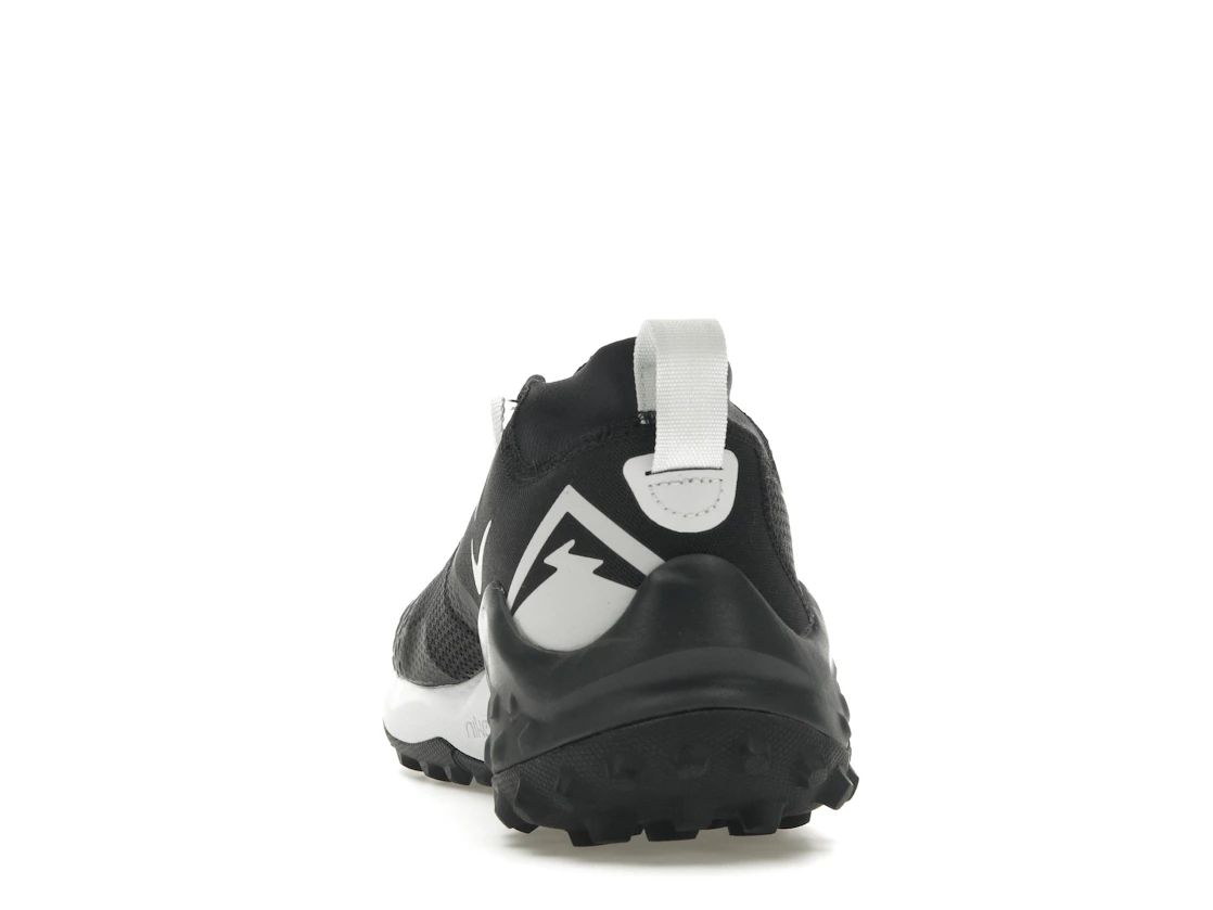 Vue 27 de Nike Wildhorse 7 Black Anthracite