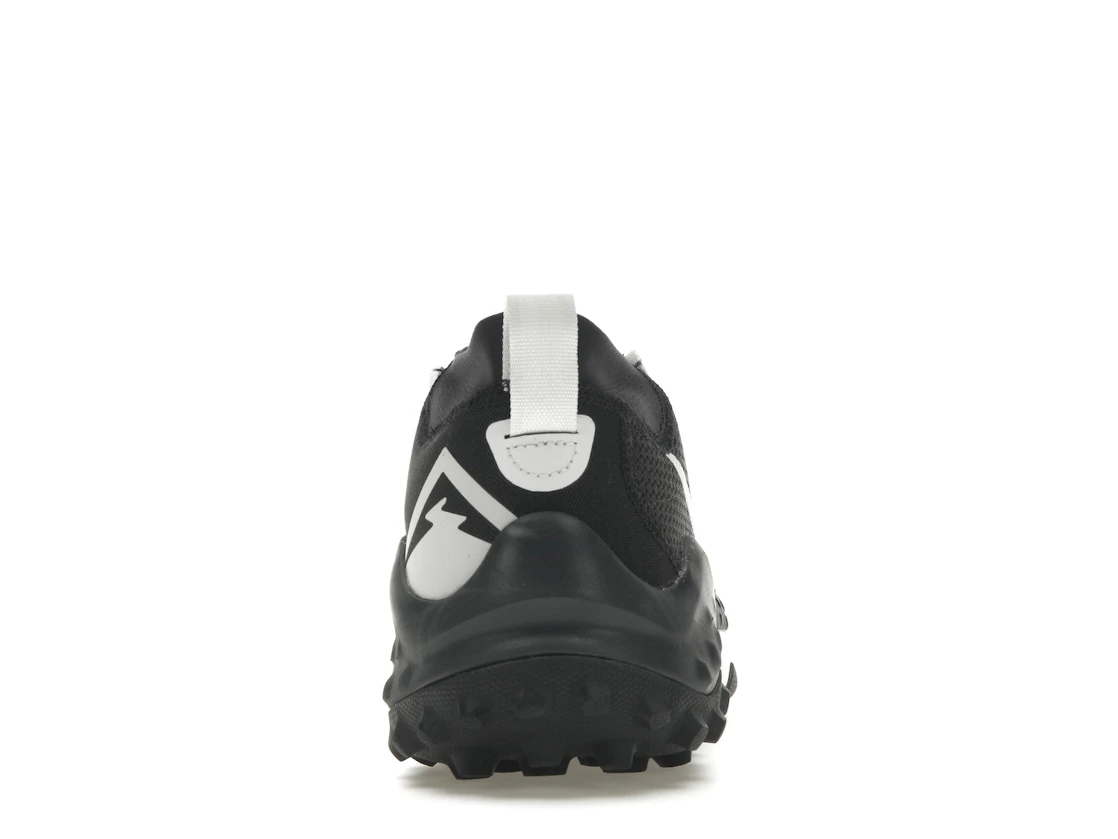 Vue 28 de Nike Wildhorse 7 Black Anthracite