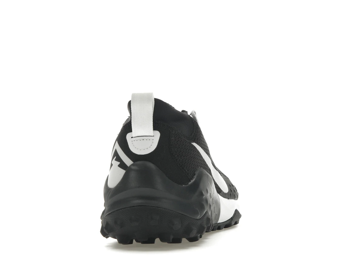 Vue 29 de Nike Wildhorse 7 Black Anthracite