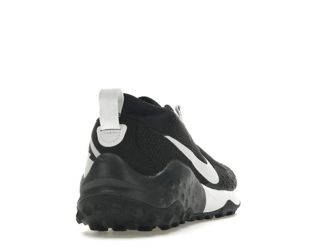 Vue 30 de Nike Wildhorse 7 Black Anthracite
