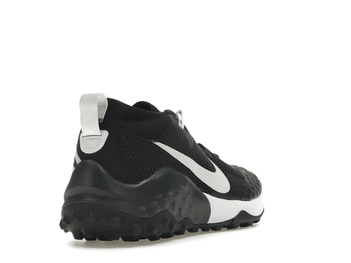 Vue 31 de Nike Wildhorse 7 Black Anthracite