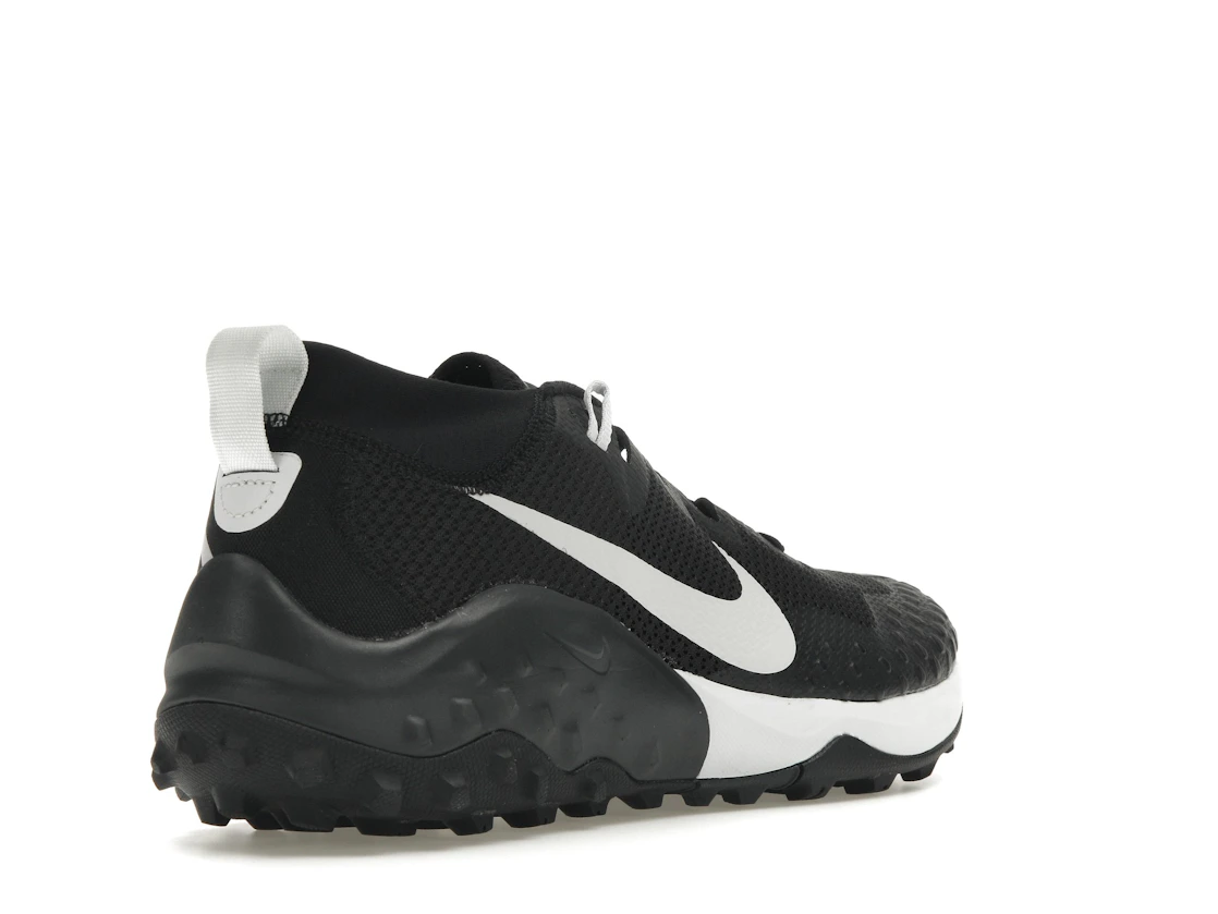 Vue 32 de Nike Wildhorse 7 Black Anthracite