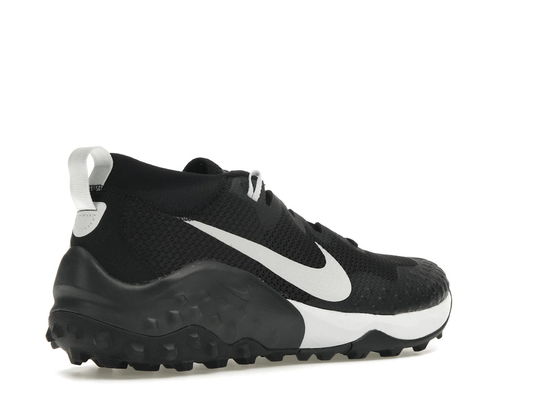 Vue 33 de Nike Wildhorse 7 Black Anthracite