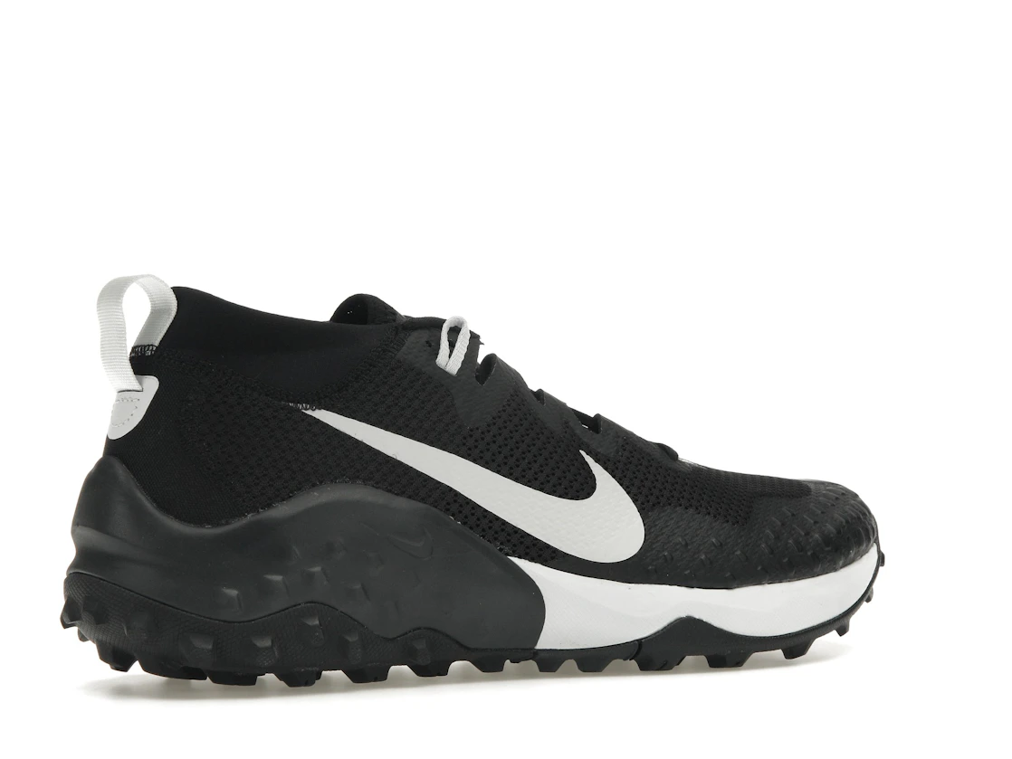 Vue 34 de Nike Wildhorse 7 Black Anthracite
