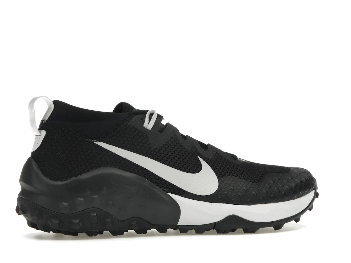 Vue 35 de Nike Wildhorse 7 Black Anthracite
